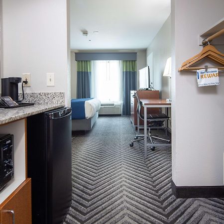 Best Western Inn & Suites San Mateo - San Francisco Airport Eksteriør bilde