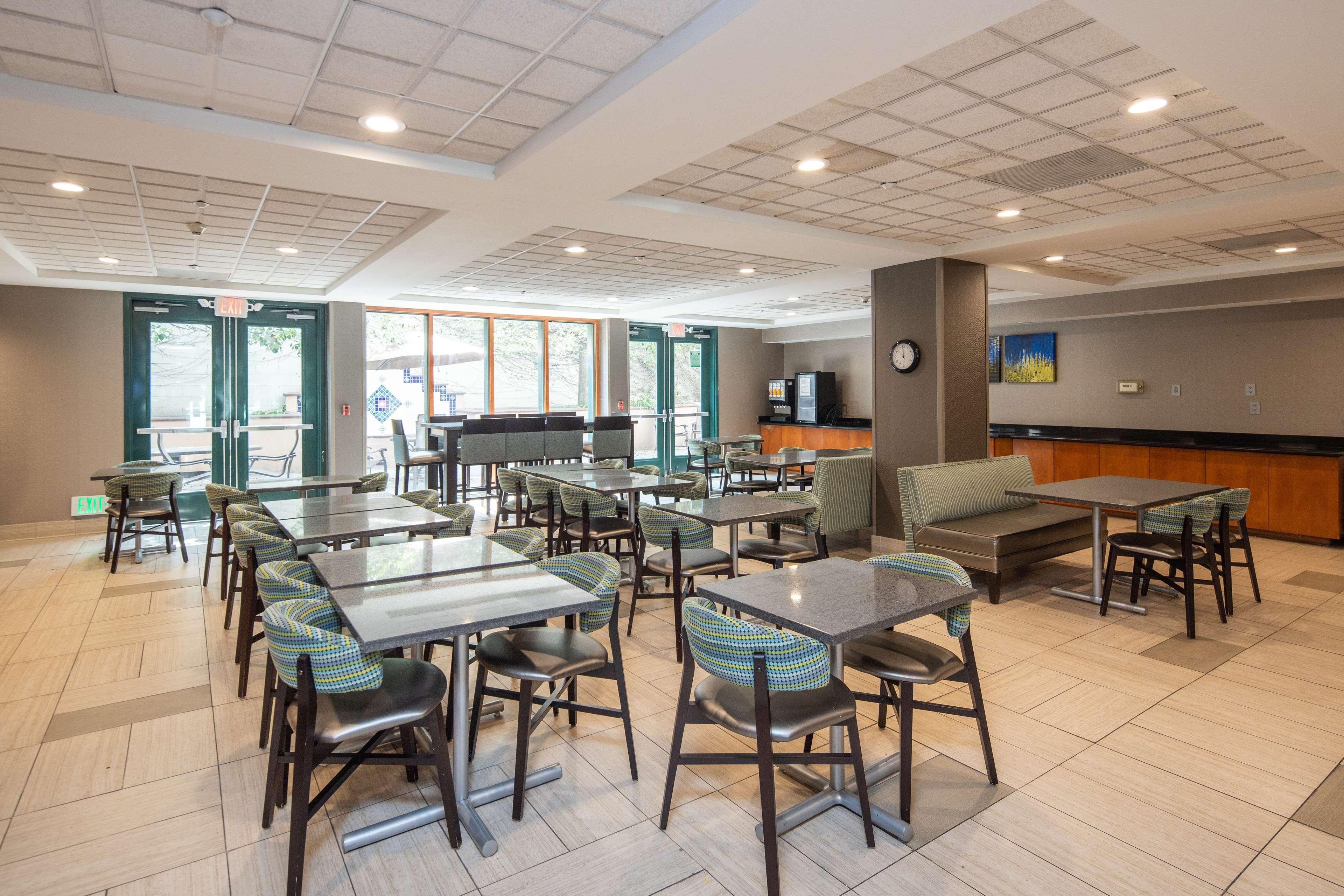 Best Western Inn & Suites San Mateo - San Francisco Airport Eksteriør bilde