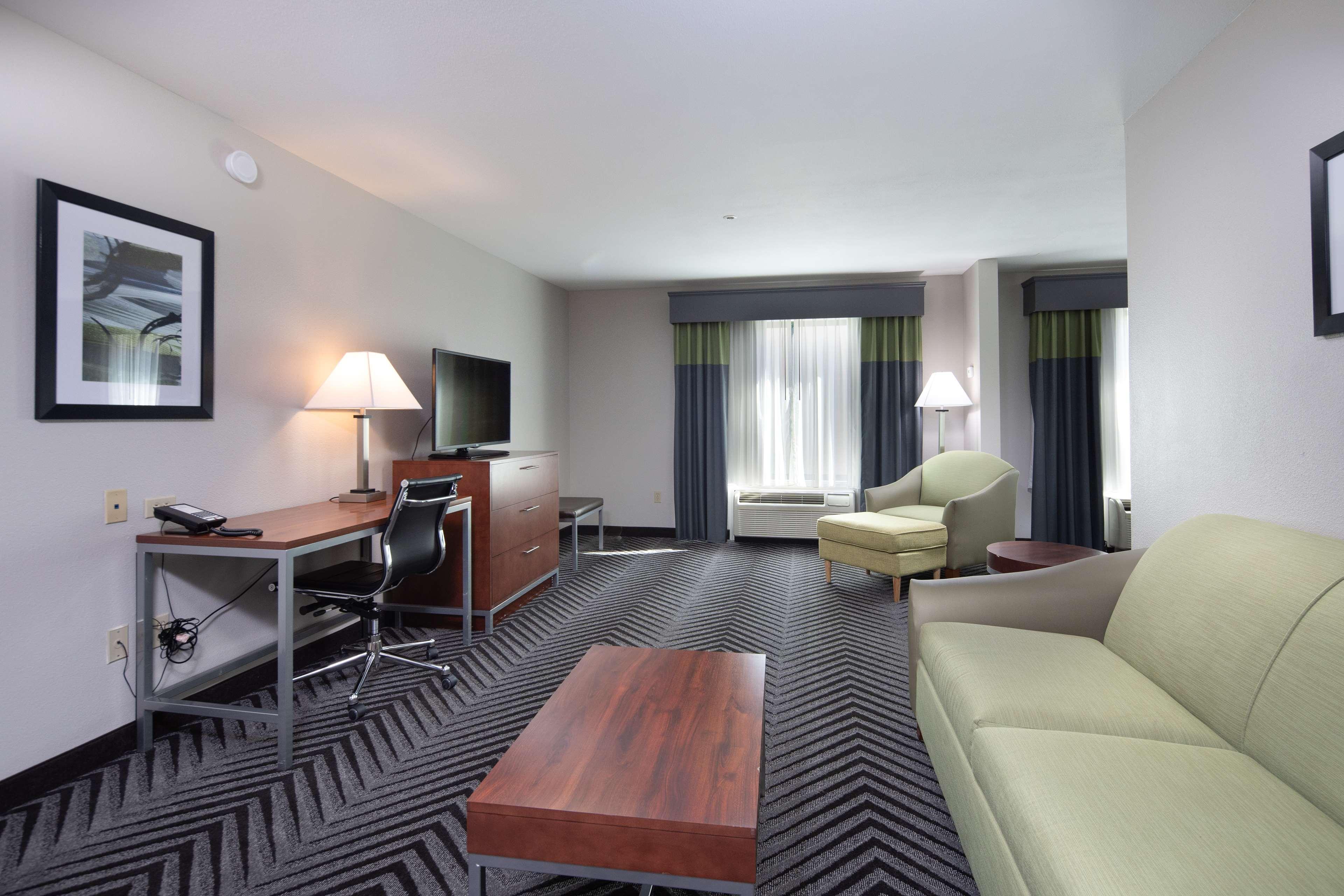 Best Western Inn & Suites San Mateo - San Francisco Airport Eksteriør bilde