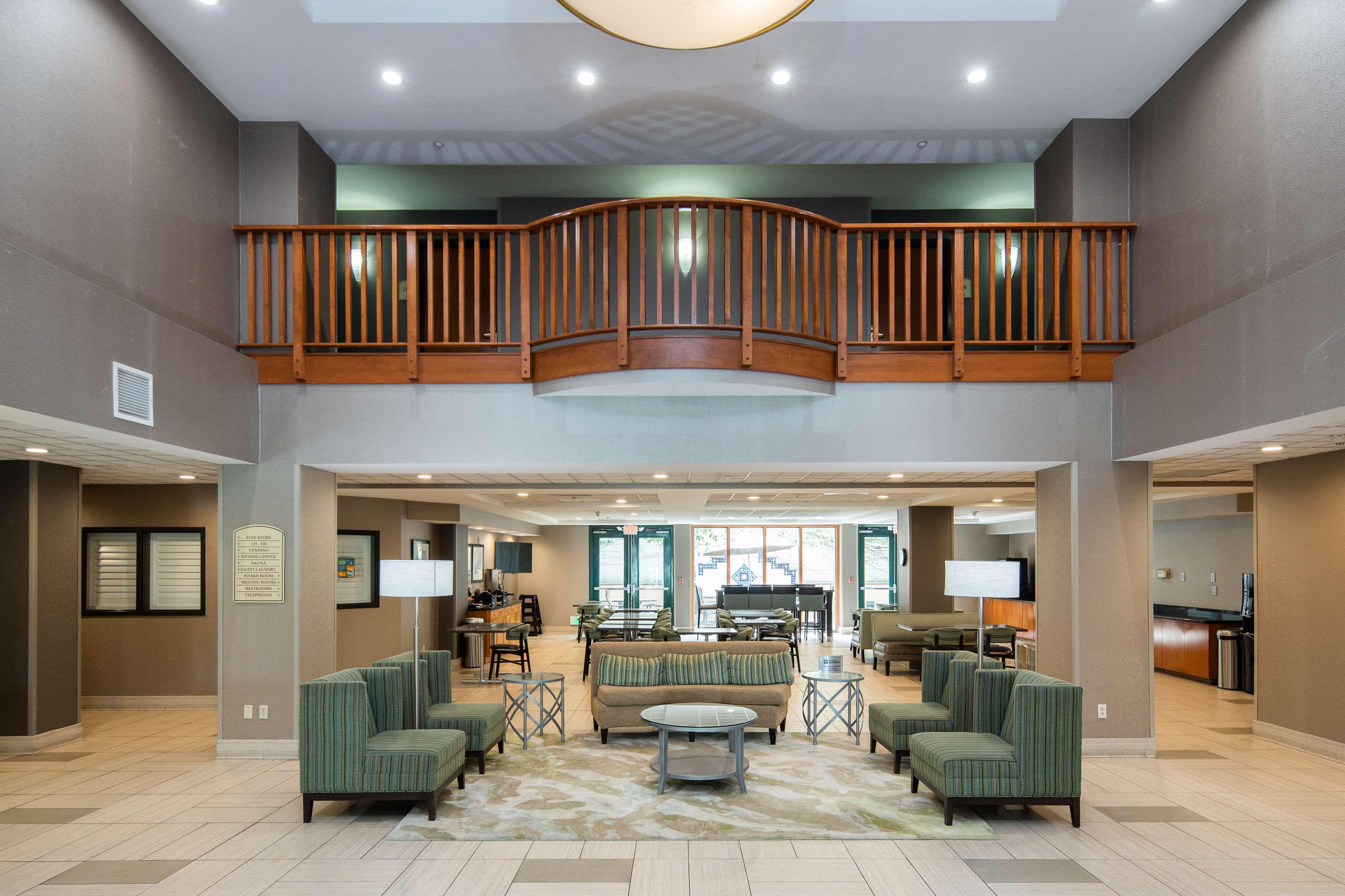Best Western Inn & Suites San Mateo - San Francisco Airport Eksteriør bilde