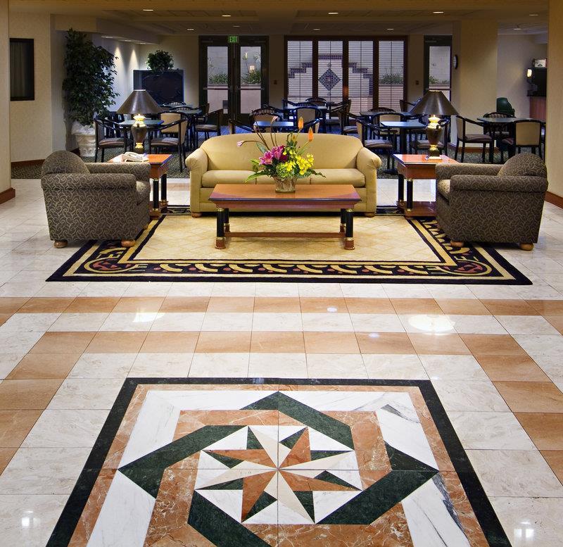 Best Western Inn & Suites San Mateo - San Francisco Airport Restaurant bilde