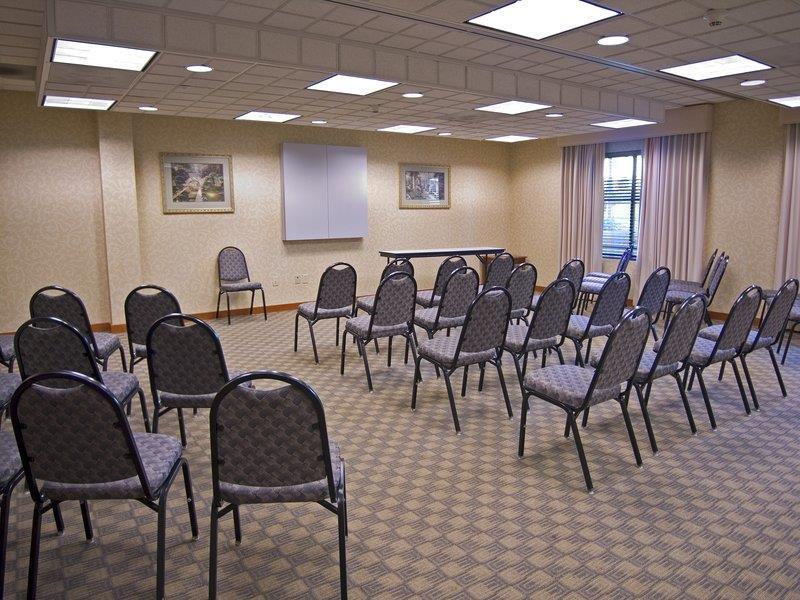 Best Western Inn & Suites San Mateo - San Francisco Airport Fasiliteter bilde